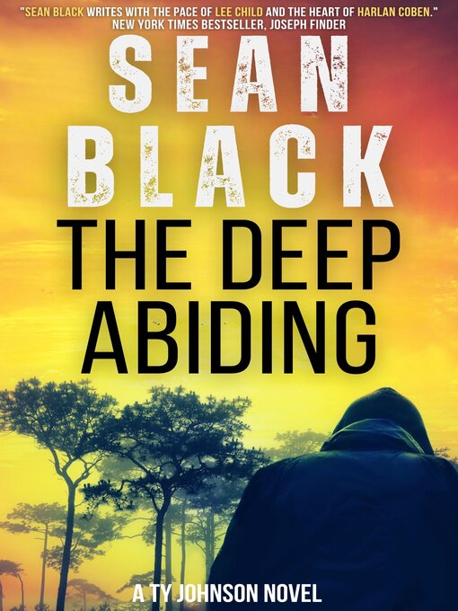 Title details for The Deep Abiding by Sean Black - Available